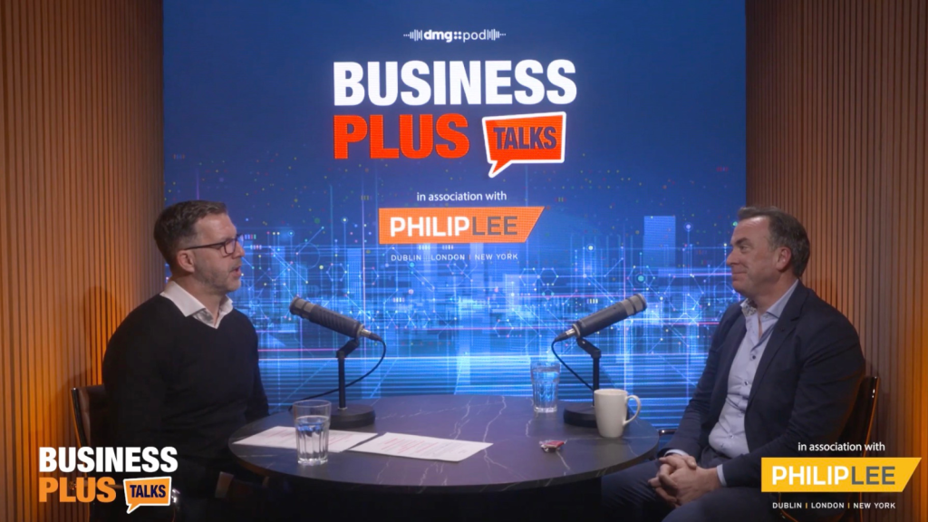 Business Plus Podcast
