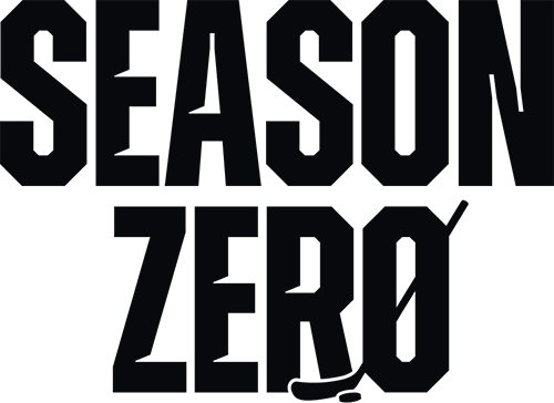 Season Zero Black logo