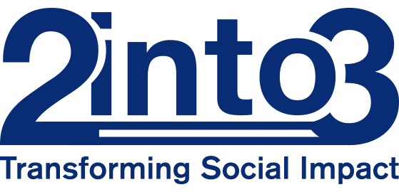 2into3 – Transforming Social Impact